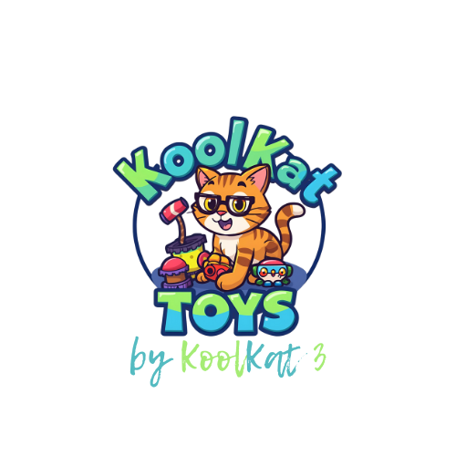 KoolKat Toys