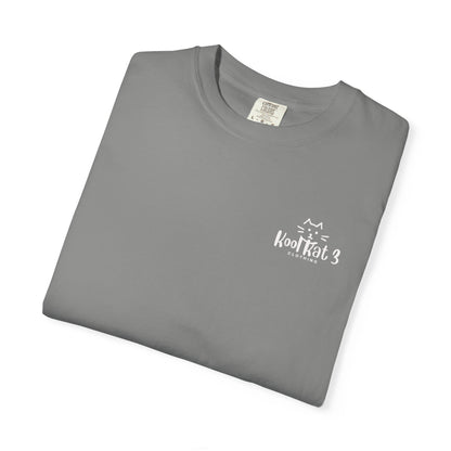 Cute Cat Humor Tee for Cat Lovers, Funny Pet Shirt, Gift for Animal Lovers, Comfy Unisex T-shirt, Ideal for Birthdays, Animal Day
