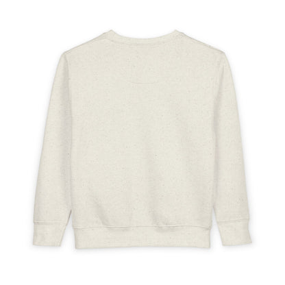 Cute Cat Toddler Sweatshirt - KoolKat3 Design