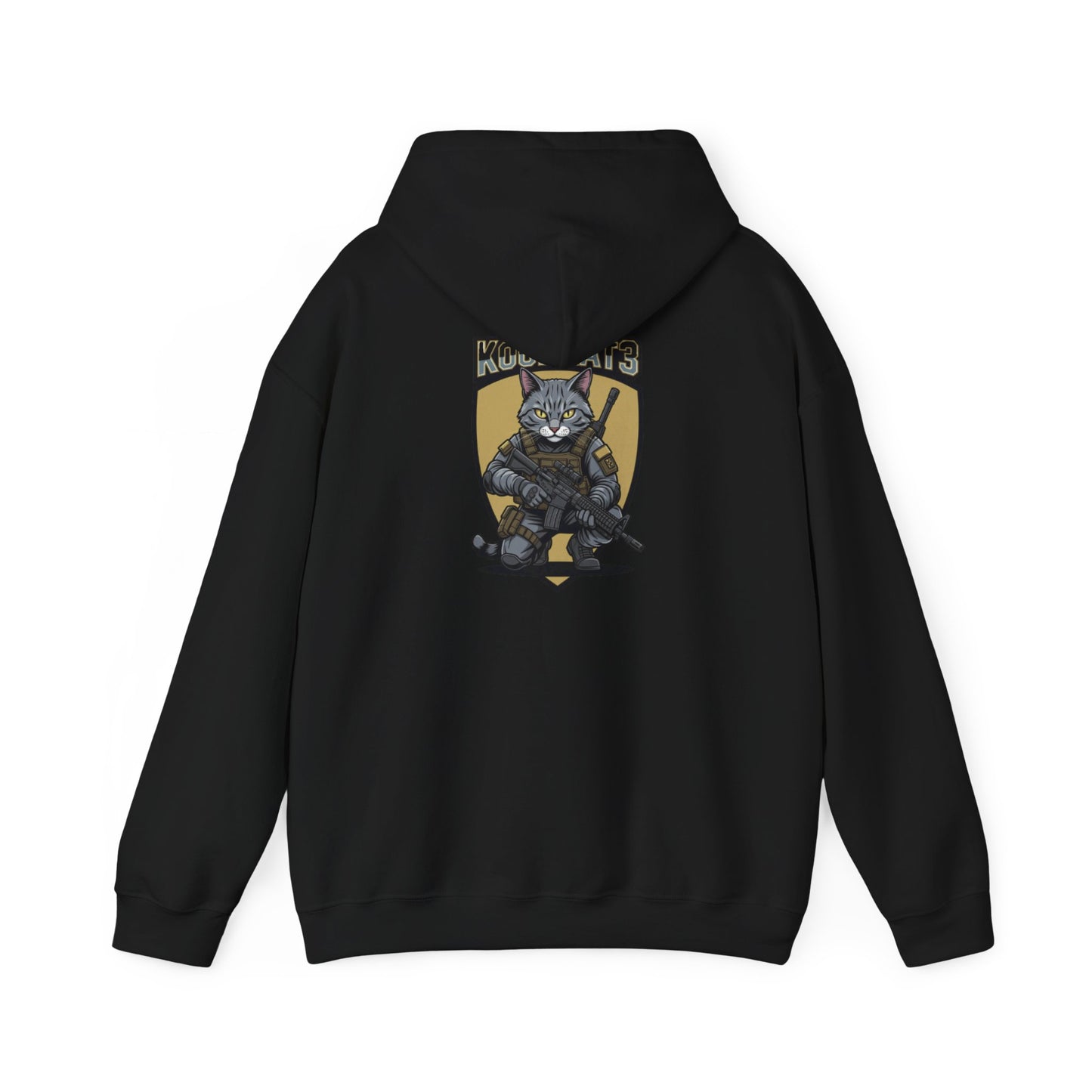 Cool Graphic Hoodie for Gaming Fans, Cozy Sweatshirt for Casual Wear, Unique Gift for Gamers, Stylish Daily Hoodie, Unisex Pull Over