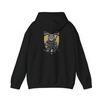 Cool Graphic Hoodie for Gaming Fans, Cozy Sweatshirt for Casual Wear, Unique Gift for Gamers, Stylish Daily Hoodie, Unisex Pull Over