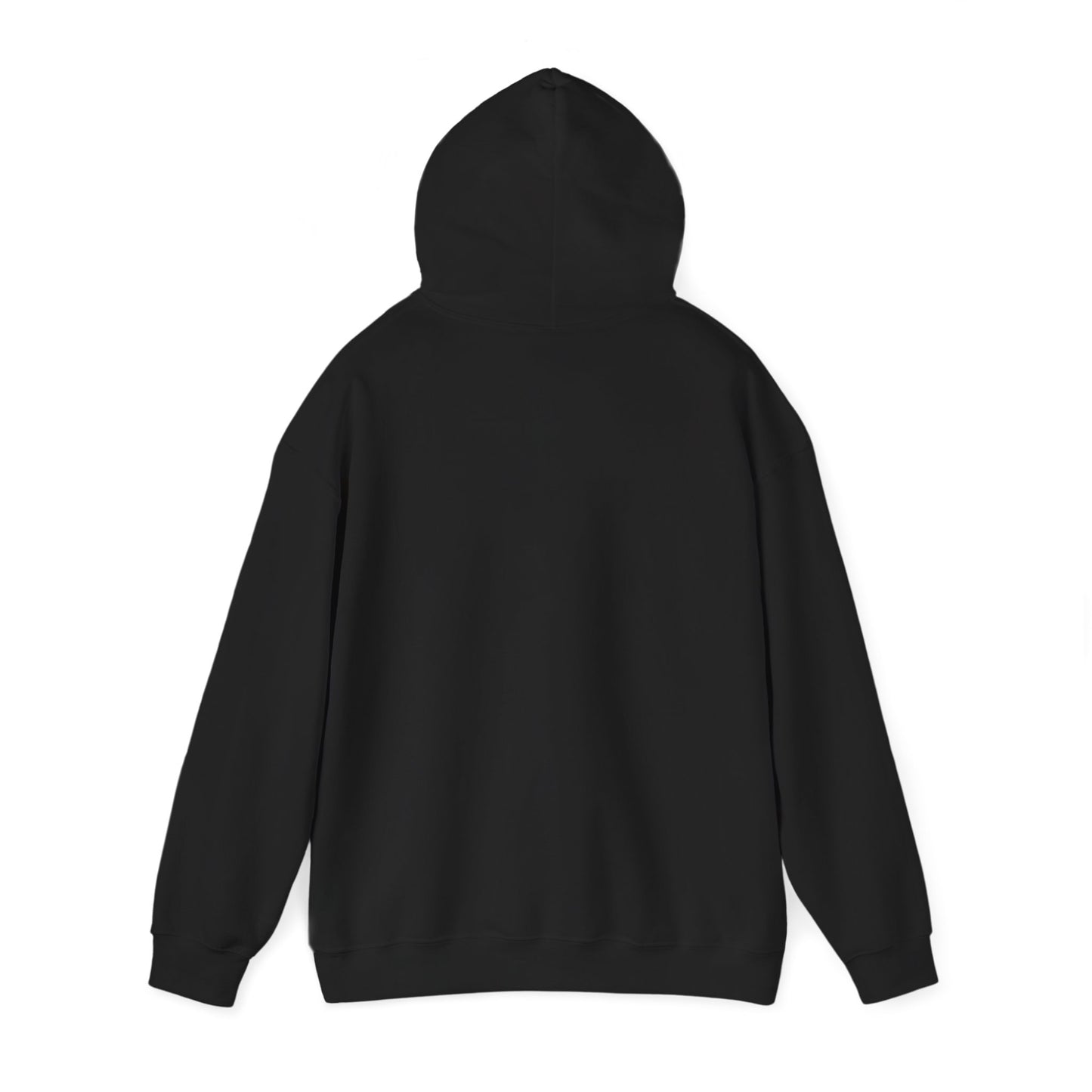 Cozy Unisex Hoodie - Meow Bucks Coffee Design, Perfect for Cat Lovers, Gift for Pet Owners, Casual Wear, Coffee Lovers