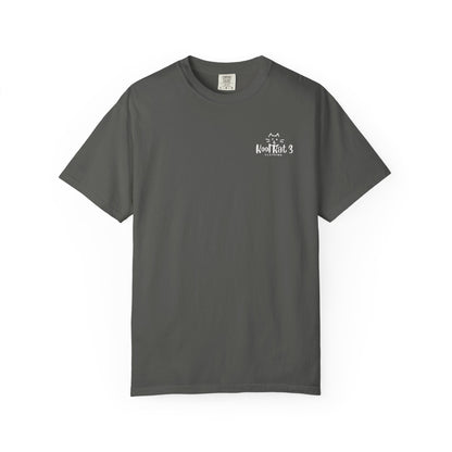 Cute Cat Humor Tee for Cat Lovers, Funny Pet Shirt, Gift for Animal Lovers, Comfy Unisex T-shirt, Ideal for Birthdays, Animal Day