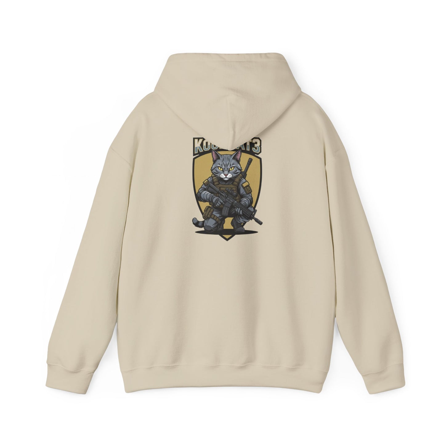 Cool Graphic Hoodie for Gaming Fans, Cozy Sweatshirt for Casual Wear, Unique Gift for Gamers, Stylish Daily Hoodie, Unisex Pull Over
