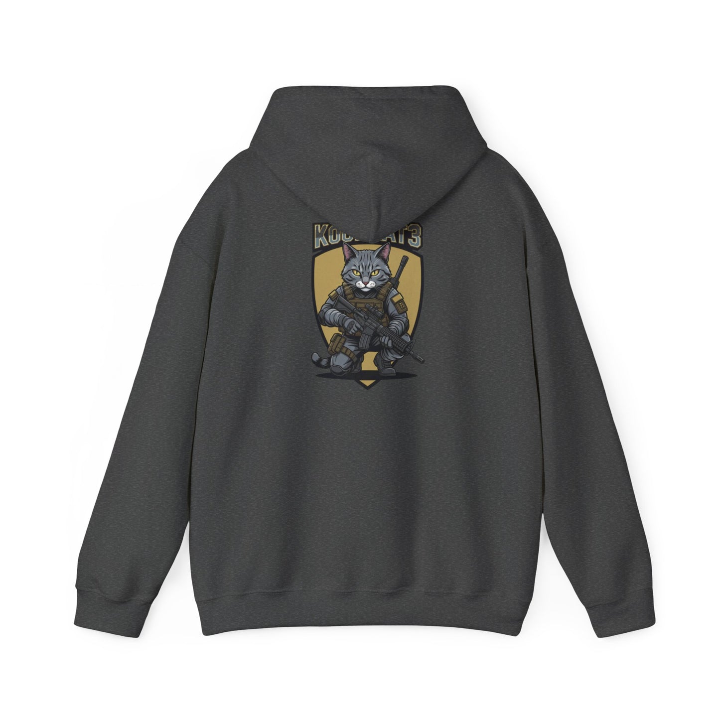 Cool Graphic Hoodie for Gaming Fans, Cozy Sweatshirt for Casual Wear, Unique Gift for Gamers, Stylish Daily Hoodie, Unisex Pull Over