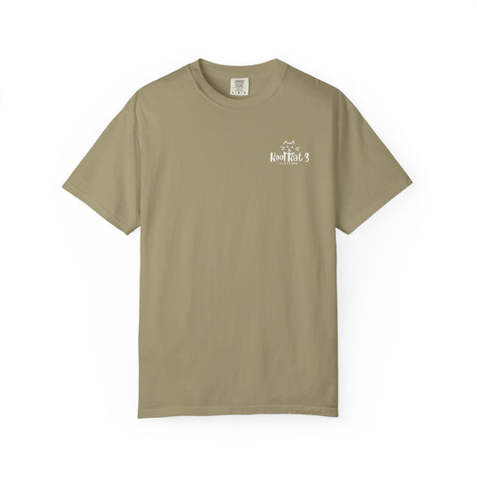 Cute Cat Humor Tee for Cat Lovers, Funny Pet Shirt, Gift for Animal Lovers, Comfy Unisex T-shirt, Ideal for Birthdays, Animal Day