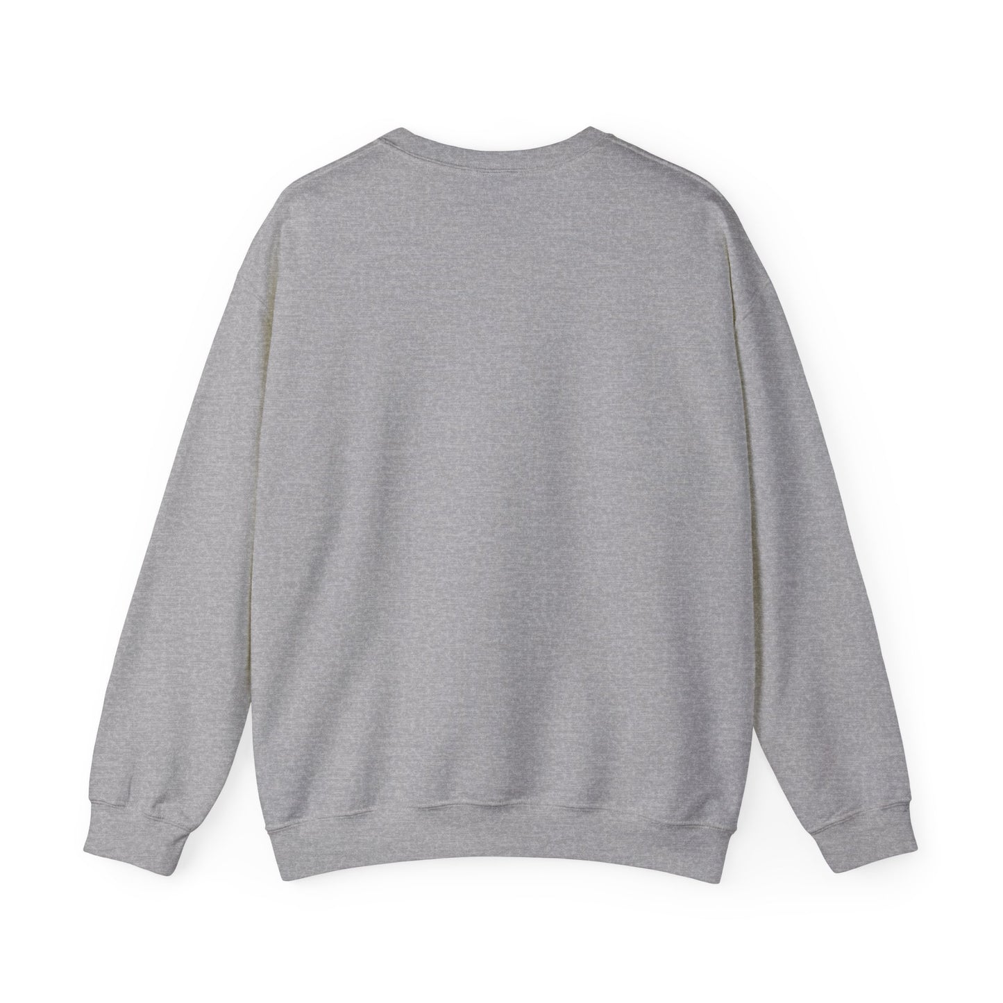 Purrmanent Vacation Crewneck Sweatshirt