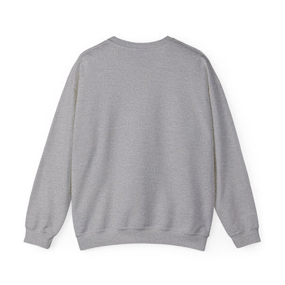 Purrmanent Vacation Crewneck Sweatshirt