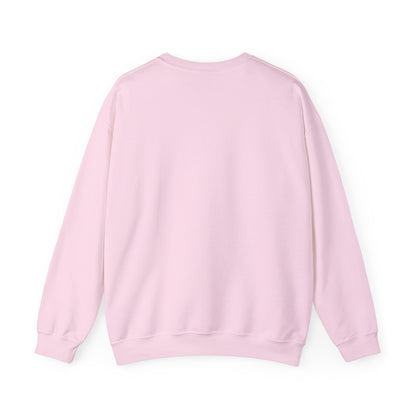 Purrmanent Vacation Crewneck Sweatshirt