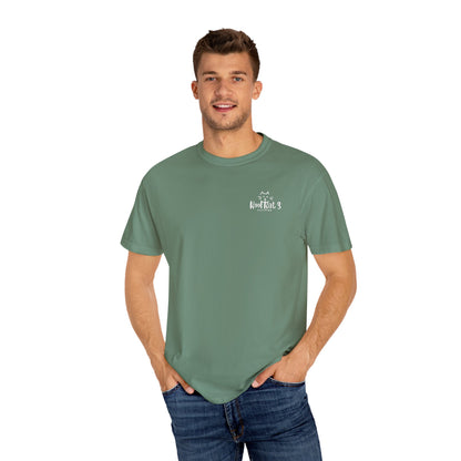 Cute Cat Humor Tee for Cat Lovers, Funny Pet Shirt, Gift for Animal Lovers, Comfy Unisex T-shirt, Ideal for Birthdays, Animal Day