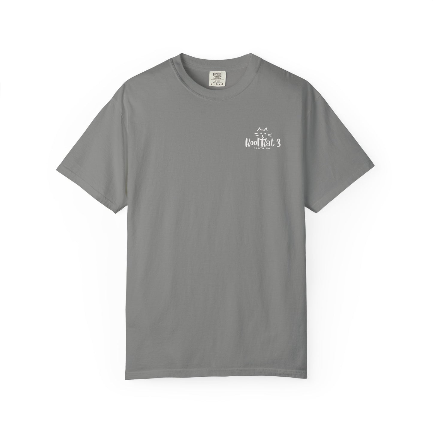 Cute Cat Humor Tee for Cat Lovers, Funny Pet Shirt, Gift for Animal Lovers, Comfy Unisex T-shirt, Ideal for Birthdays, Animal Day
