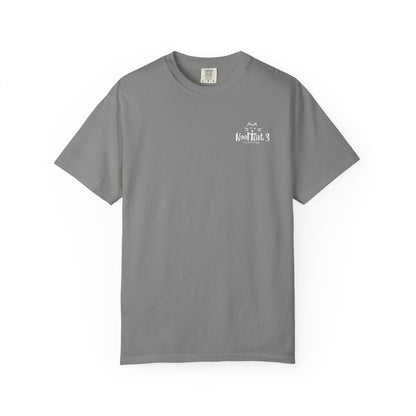 Cute Cat Humor Tee for Cat Lovers, Funny Pet Shirt, Gift for Animal Lovers, Comfy Unisex T-shirt, Ideal for Birthdays, Animal Day