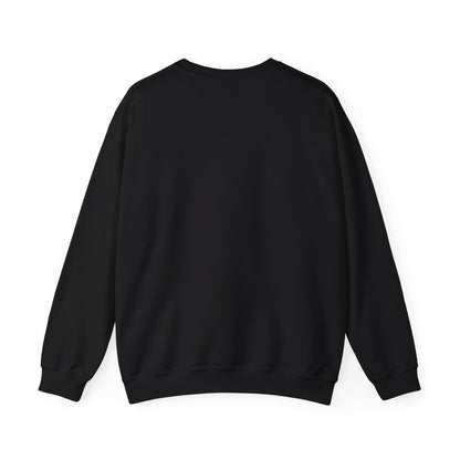 Holiday Slay Bells Crewneck Sweatshirt for Cozy Festive Vibes