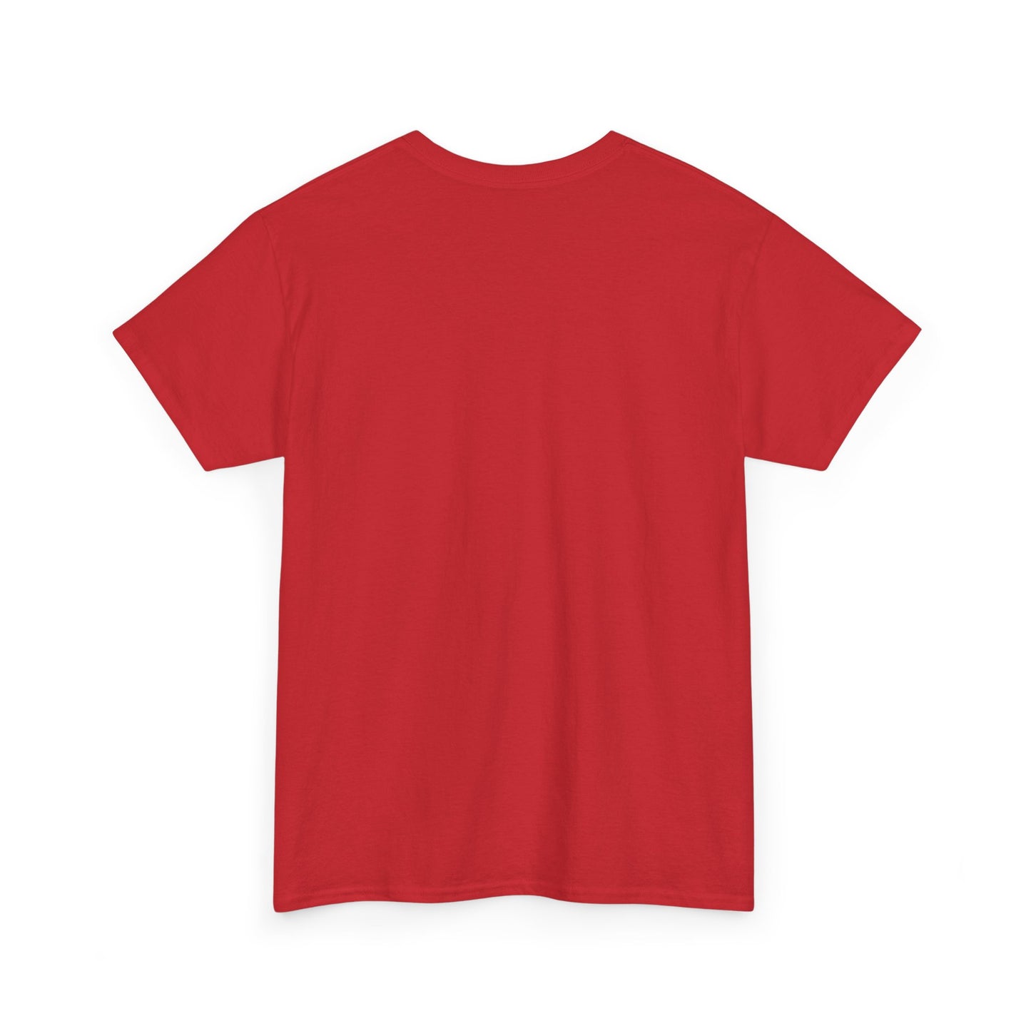 Cat Portrait T‑Shirt — Colorful KoolKat3 Graphic Tee