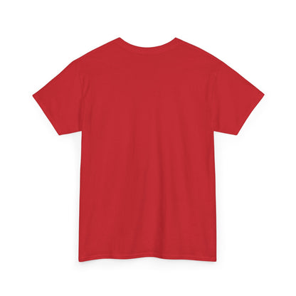 Cat Portrait T‑Shirt — Colorful KoolKat3 Graphic Tee