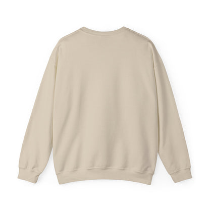Purrmanent Vacation Crewneck Sweatshirt