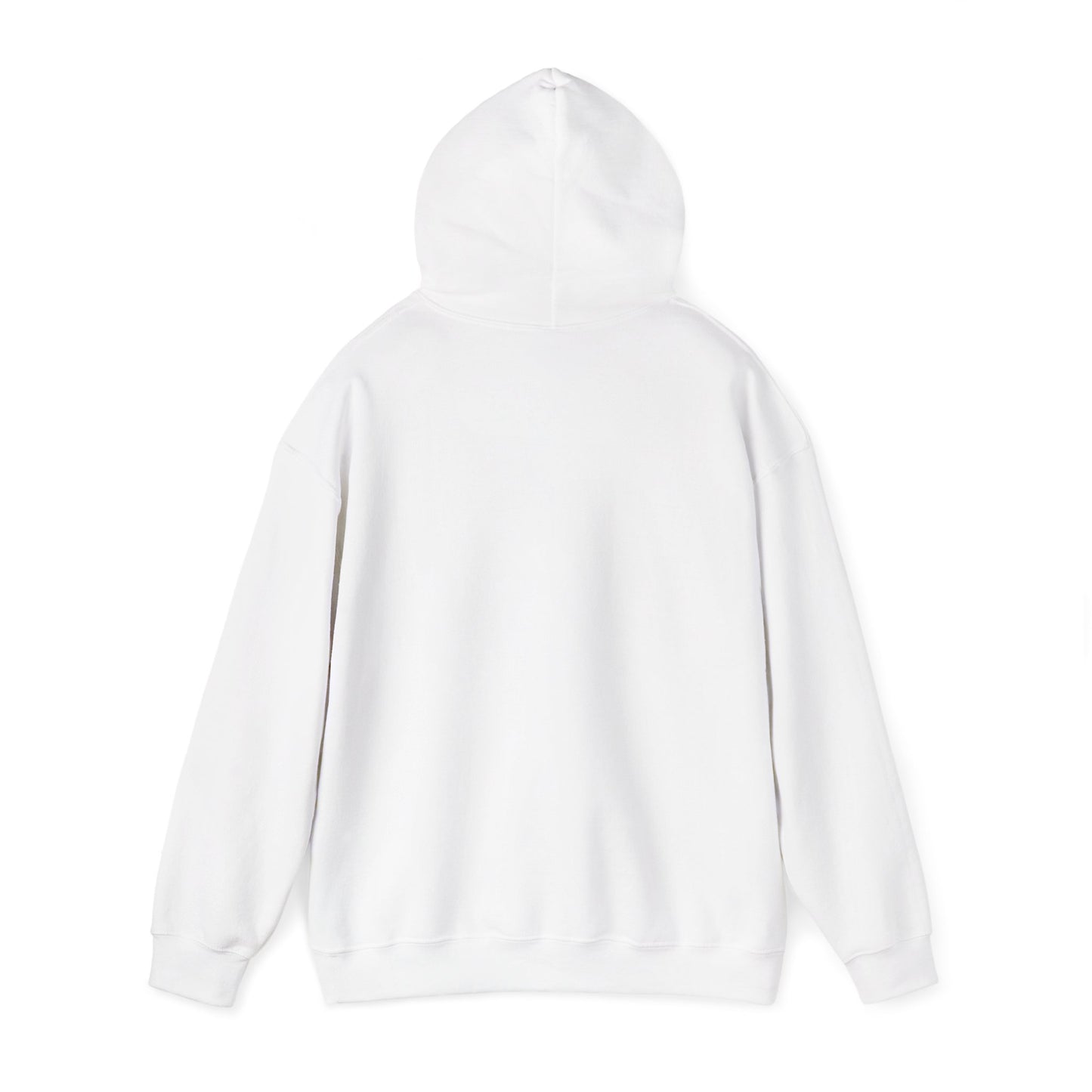 Cat Cyberpunk Hoodie - Kookikat Neon Retro Futuristic Graphic Hooded Sweatshirt