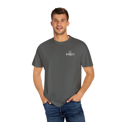 Cute Cat Humor Tee for Cat Lovers, Funny Pet Shirt, Gift for Animal Lovers, Comfy Unisex T-shirt, Ideal for Birthdays, Animal Day