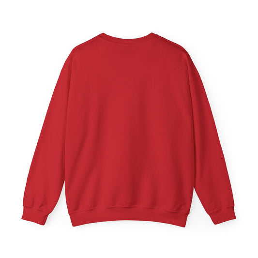 Electrifying Cat Sweatshirt