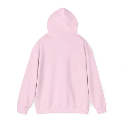 Cat Cyberpunk Hoodie - Kookikat Neon Retro Futuristic Graphic Hooded Sweatshirt