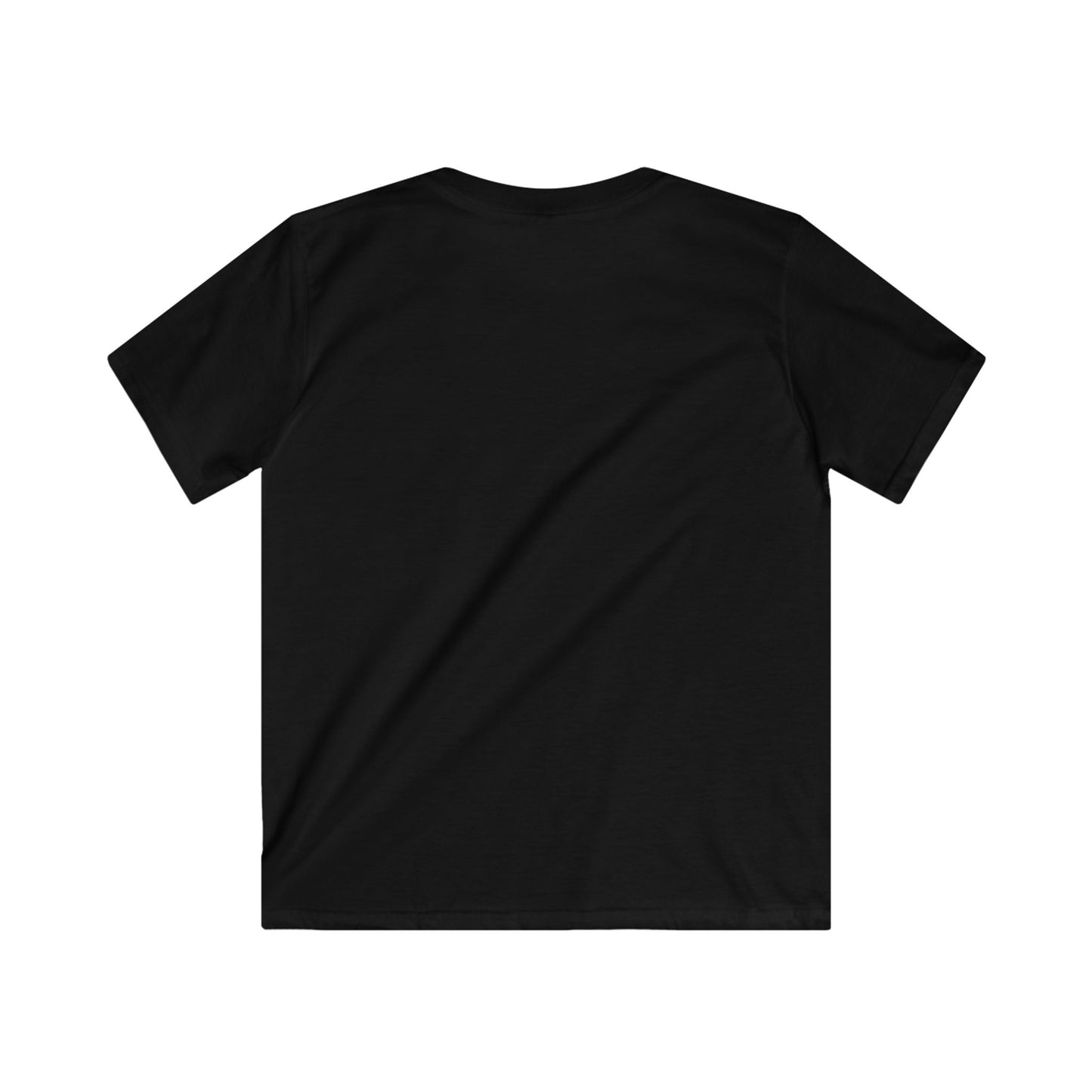 Cool Cat Kids Tee - Fun Graphic T-Shirt for Animal Lovers