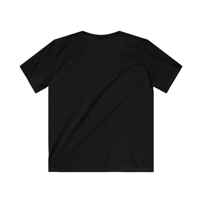 Cool Cat Kids Tee - Fun Graphic T-Shirt for Animal Lovers