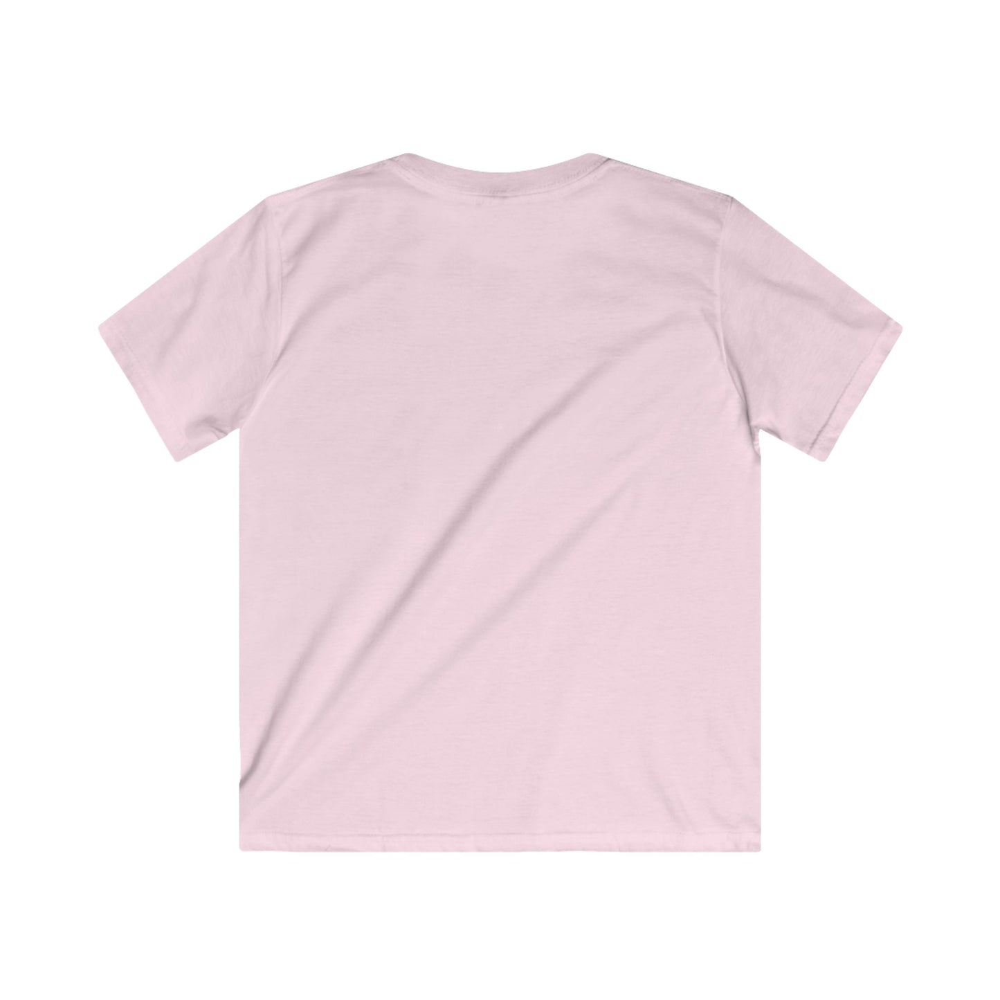 Cool Cat Kids Tee - Fun Graphic T-Shirt for Animal Lovers