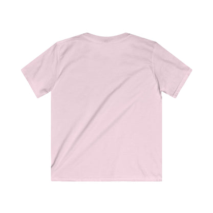 Cool Cat Kids Tee - Fun Graphic T-Shirt for Animal Lovers