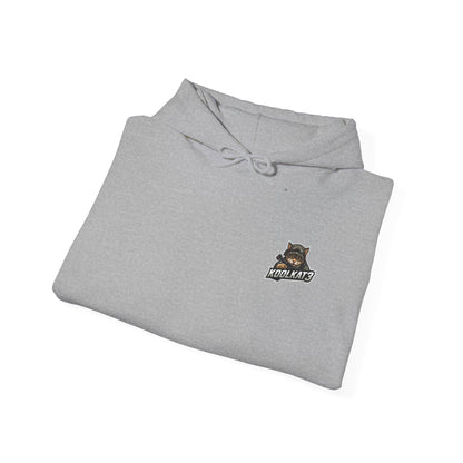 Cool Graphic Hoodie for Gaming Fans, Cozy Sweatshirt for Casual Wear, Unique Gift for Gamers, Stylish Daily Hoodie, Unisex Pull Over