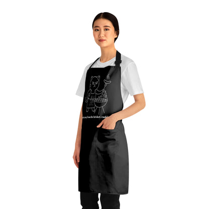Apron (AOP)
