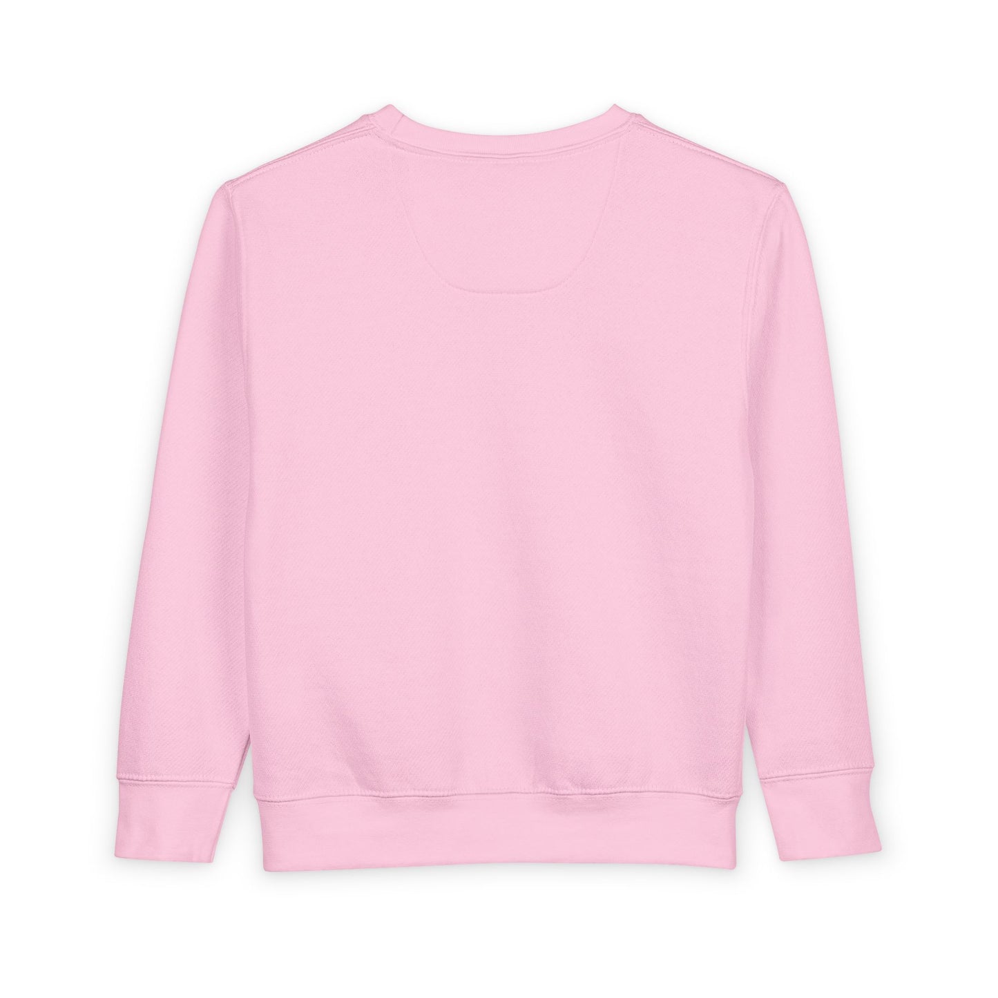 Cute Cat Toddler Sweatshirt - KoolKat3 Design