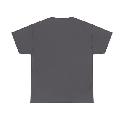 Cat Portrait T‑Shirt — Colorful KoolKat3 Graphic Tee