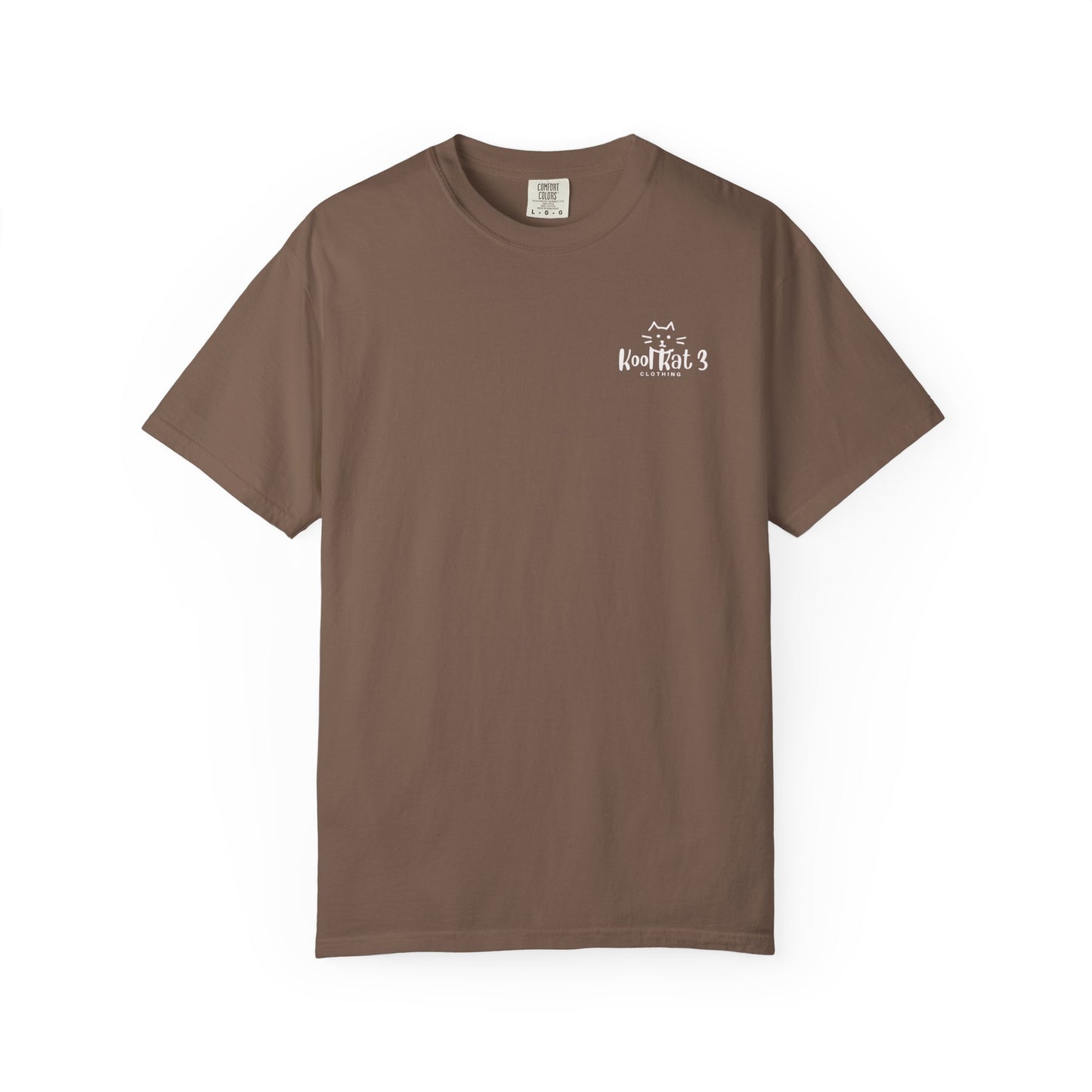 Cute Cat Humor Tee for Cat Lovers, Funny Pet Shirt, Gift for Animal Lovers, Comfy Unisex T-shirt, Ideal for Birthdays, Animal Day