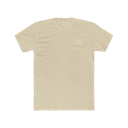 Whimsical Cat Art Unisex Crew Tee