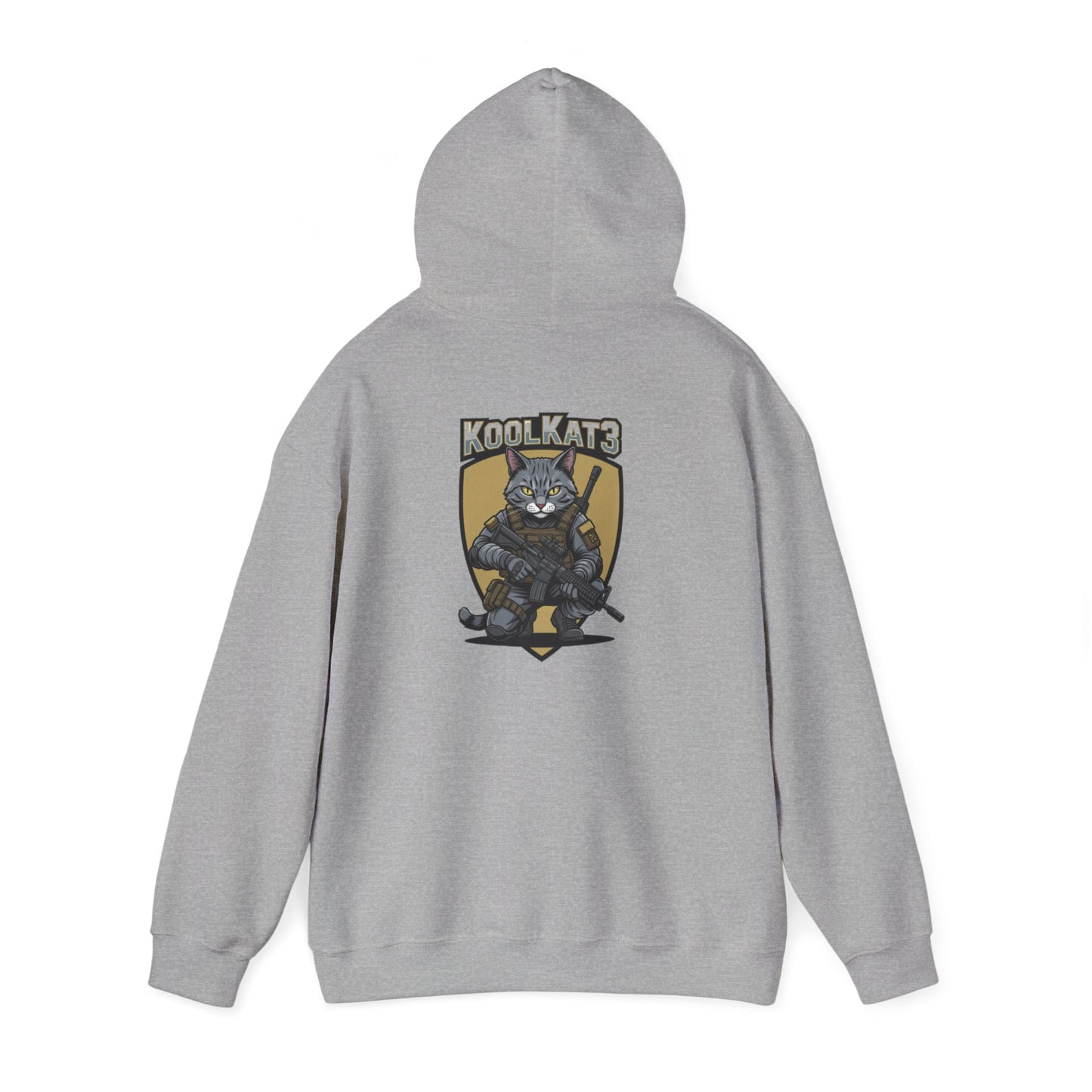 Cool Graphic Hoodie for Gaming Fans, Cozy Sweatshirt for Casual Wear, Unique Gift for Gamers, Stylish Daily Hoodie, Unisex Pull Over