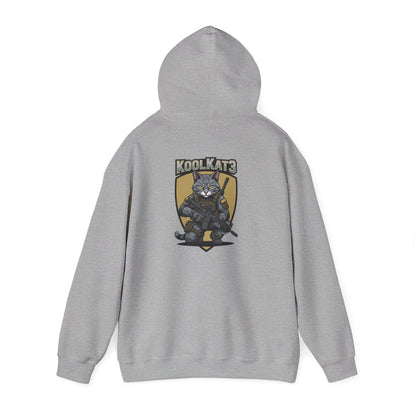 Cool Graphic Hoodie for Gaming Fans, Cozy Sweatshirt for Casual Wear, Unique Gift for Gamers, Stylish Daily Hoodie, Unisex Pull Over