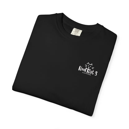 Cute Cat Humor Tee for Cat Lovers, Funny Pet Shirt, Gift for Animal Lovers, Comfy Unisex T-shirt, Ideal for Birthdays, Animal Day