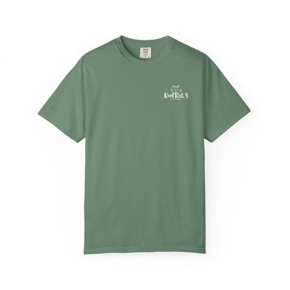Cute Cat Humor Tee for Cat Lovers, Funny Pet Shirt, Gift for Animal Lovers, Comfy Unisex T-shirt, Ideal for Birthdays, Animal Day