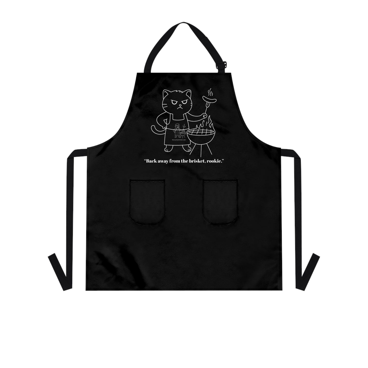 Apron (AOP)