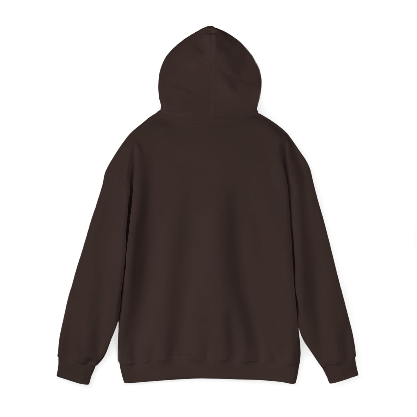 Cozy Unisex Hoodie - Meow Bucks Coffee Design, Perfect for Cat Lovers, Gift for Pet Owners, Casual Wear, Coffee Lovers