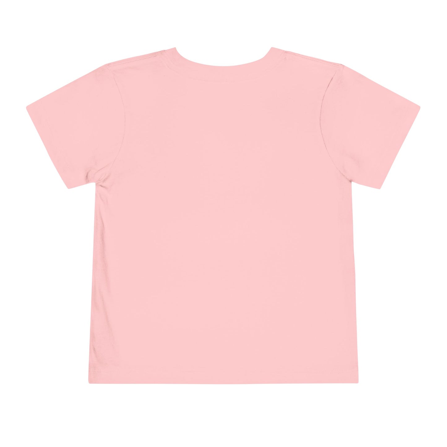 Adorable Toddler Cat Tee Shirt, Perfect Gift for Cat Lovers, Cute Baby T-Shirt for Birthdays, Pet-themed Apparel, Toddler Short Sleeve Top