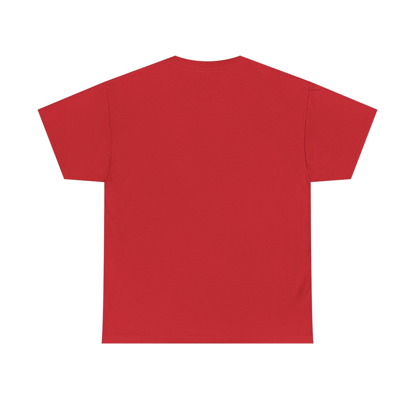 Cat Portrait T‑Shirt — Colorful KoolKat3 Graphic Tee