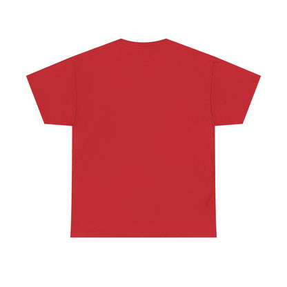 Cat Portrait T‑Shirt — Colorful KoolKat3 Graphic Tee