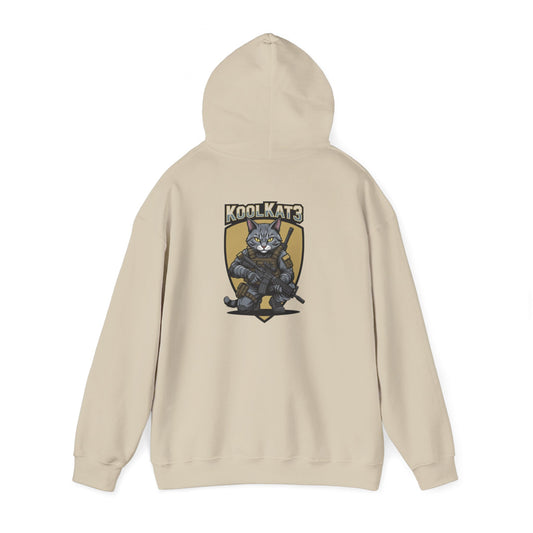 Cool Graphic Hoodie for Gaming Fans, Cozy Sweatshirt for Casual Wear, Unique Gift for Gamers, Stylish Daily Hoodie, Unisex Pull Over