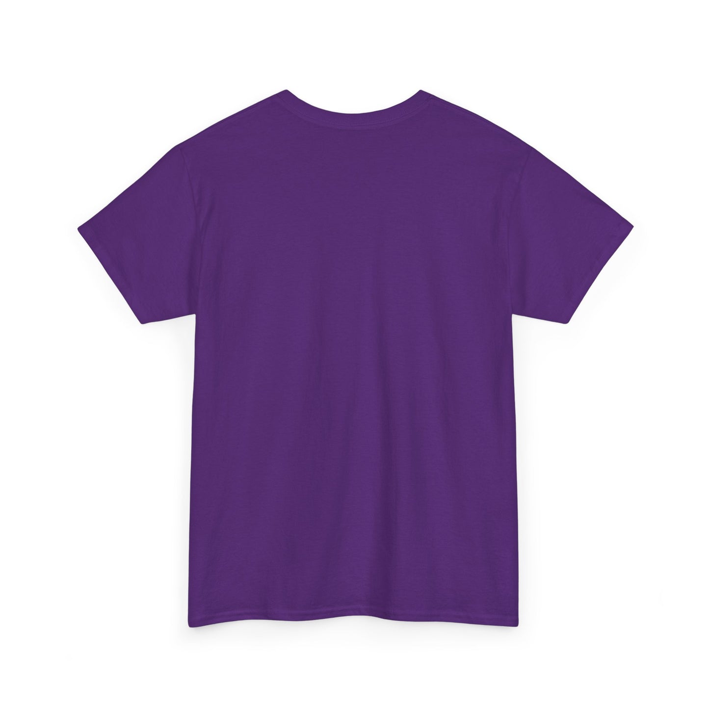 Cat Portrait T‑Shirt — Colorful KoolKat3 Graphic Tee