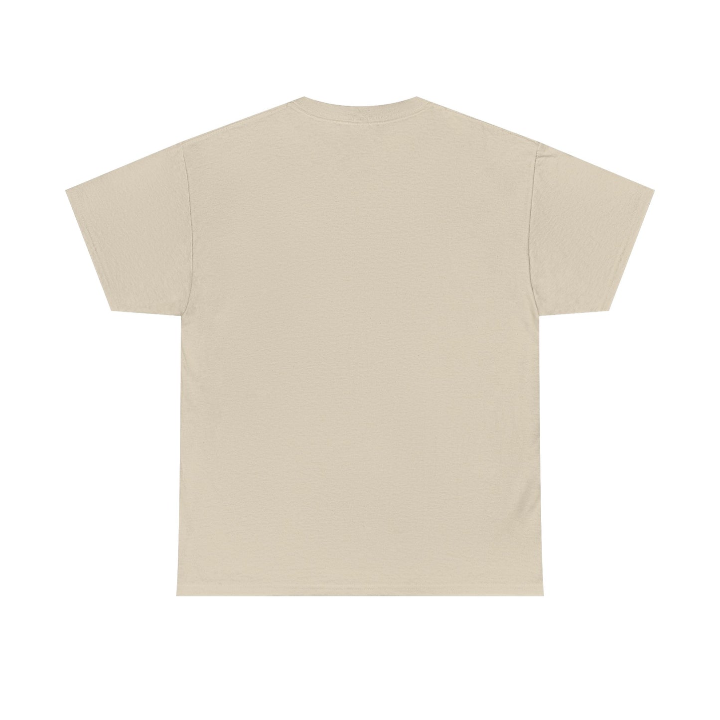 Cat Portrait T‑Shirt — Colorful KoolKat3 Graphic Tee