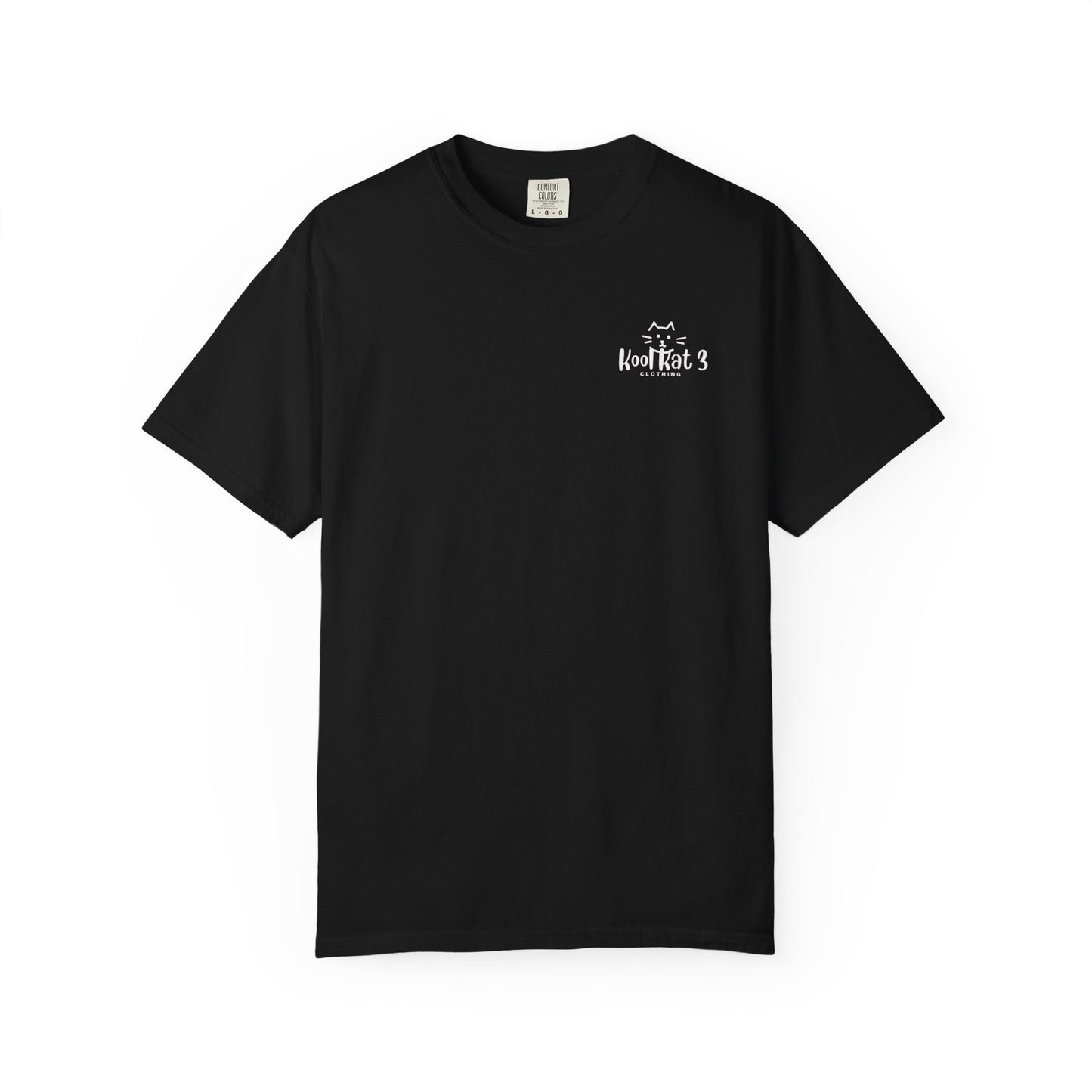 Cute Cat Humor Tee for Cat Lovers, Funny Pet Shirt, Gift for Animal Lovers, Comfy Unisex T-shirt, Ideal for Birthdays, Animal Day