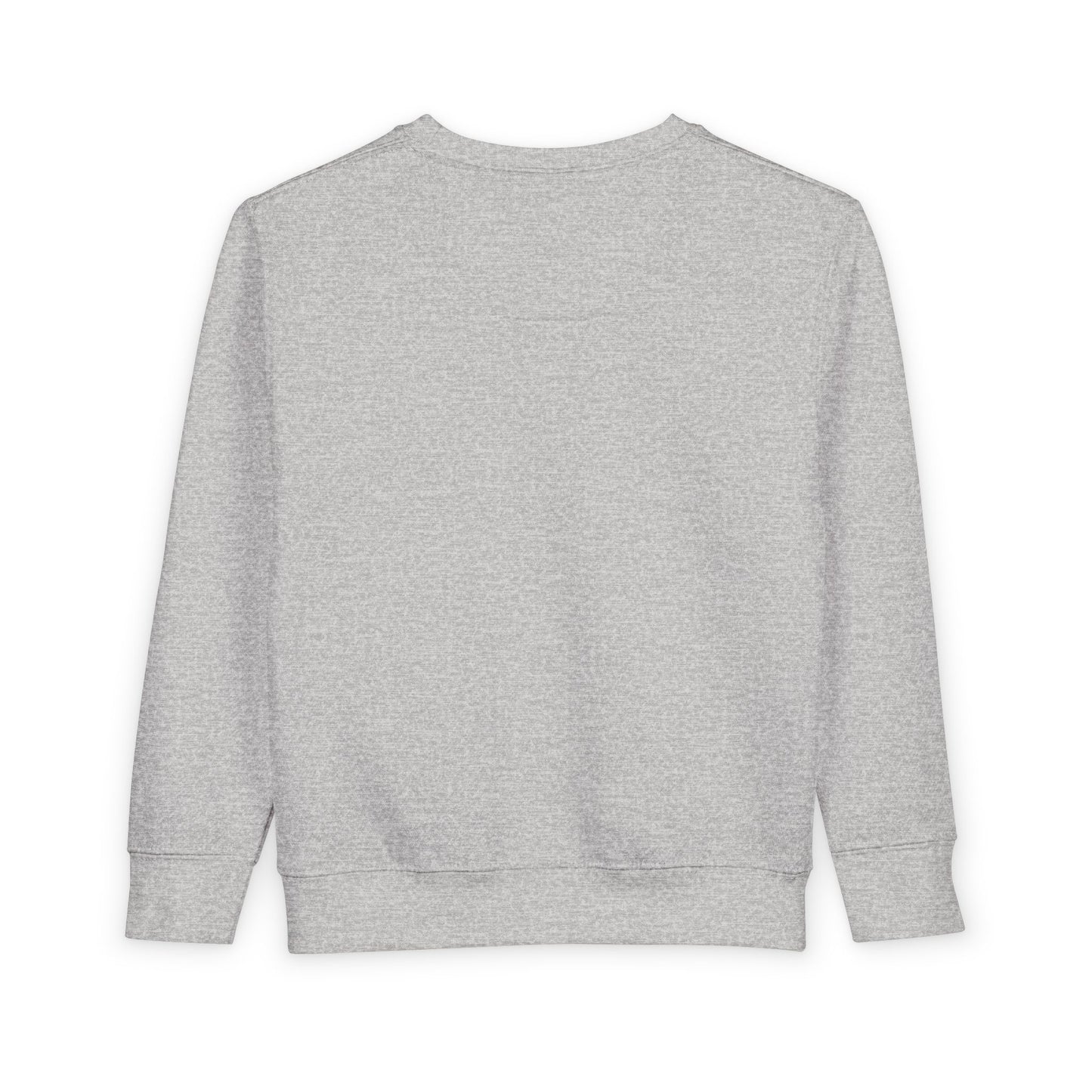 Cute Cat Toddler Sweatshirt - KoolKat3 Design