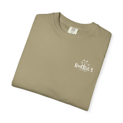 Cute Cat Humor Tee for Cat Lovers, Funny Pet Shirt, Gift for Animal Lovers, Comfy Unisex T-shirt, Ideal for Birthdays, Animal Day