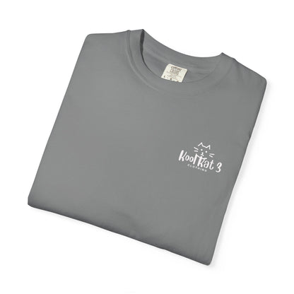 Cute Cat Humor Tee for Cat Lovers, Funny Pet Shirt, Gift for Animal Lovers, Comfy Unisex T-shirt, Ideal for Birthdays, Animal Day